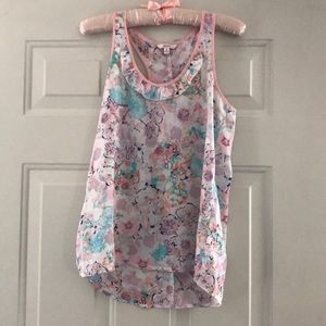 Candie’s Blouse, Size Small